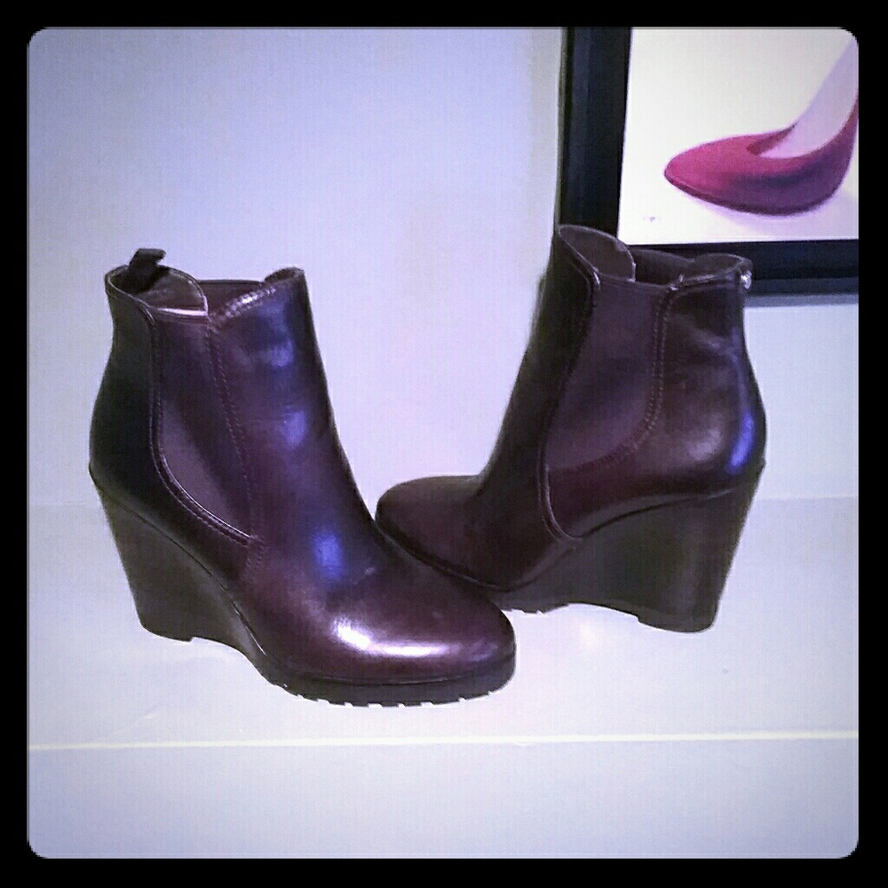 MK Bootie